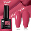 Soak-Off UV LED Gel Nail Polish 7.5ml - Colour 20