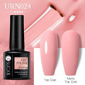 Soak-Off UV LED Gel Nail Polish 7.5ml - Colour 24