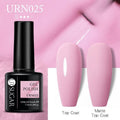 Soak-Off UV LED Gel Nail Polish 7.5ml - Colour 25