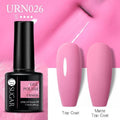 Soak-Off UV LED Gel Nail Polish 7.5ml - Colour 26