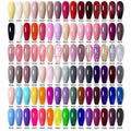 Soak-Off UV LED Gel Nail Polish 7.5ml - Colour 28 - view 3