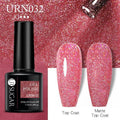 Soak-Off UV LED Gel Nail Polish 7.5ml - Colour 32