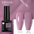 Soak-Off UV LED Gel Nail Polish 7.5ml - Colour 39