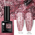 Soak-Off UV LED Gel Nail Polish 7.5ml - Colour 41
