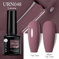 Soak-Off UV LED Gel Nail Polish 7.5ml - Colour 48