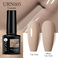 Soak-Off UV LED Gel Nail Polish 7.5ml - Colour 5