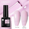 Soak-Off UV LED Gel Nail Polish 7.5ml - Colour 51