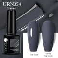 Soak-Off UV LED Gel Nail Polish 7.5ml - Colour 54