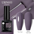 Soak-Off UV LED Gel Nail Polish 7.5ml - Colour 55