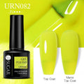 Soak-Off UV LED Gel Nail Polish 7.5ml - Colour 82