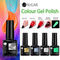 Soak-Off UV LED Gel Nail Polish 7.5ml - Colour 82 - view 4