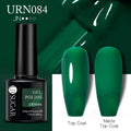 Soak-Off UV LED Gel Nail Polish 7.5ml - Colour 84
