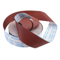 Soft Emery Cloth Roll 10 cm Wide Hand Tear Sanding and Polishing Sheet 10 m - view 2