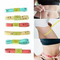 Soft Flat Sewing Tape Measure, 150 cm (60 Inches) - Pack of 6 - view 5