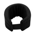 Soft Foam Neck Support Brace Collar - Black, Large (53 cm) - view 3