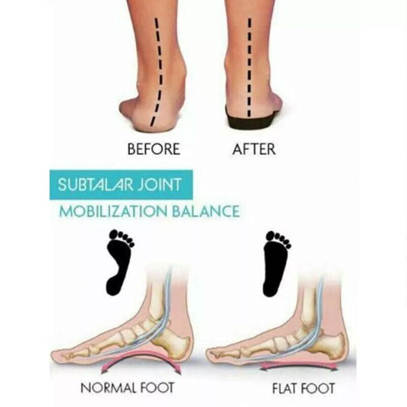 Soft Toe Separators with Four-Hole Design - 1 Pair - view 5