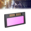 Solar Auto Darkening Welding Lens for Welding Helmets, Shade DIN 3 to DIN 11 - view 4