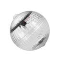 Solar LED Floating Pool Light for Swimming Pools, Ponds and Spas - Warm White - view 2
