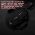 Sports Armband Phone Holder for Running and Gym - Black - view 5