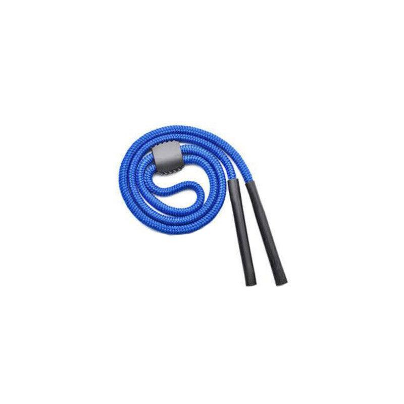 Sports Glasses Lanyard Adjustable Neck Strap - Blue