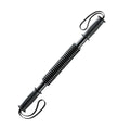 Spring Arm Power Rod Grip Hand Exerciser for Home Strength Training - 10 kg Resistance