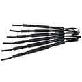Spring Arm Power Rod Grip Hand Exerciser for Home Strength Training - 10 kg Resistance - view 3