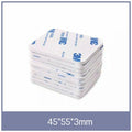 Square Double Sided Foam Tape Pads - Medium (55 x 45 x 3mm), Pack of 6 - view 5