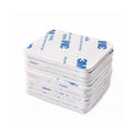 Square Double Sided Foam Tape Self Adhesive Pads - Large 80 x 60 x 3mm, Pack of 12