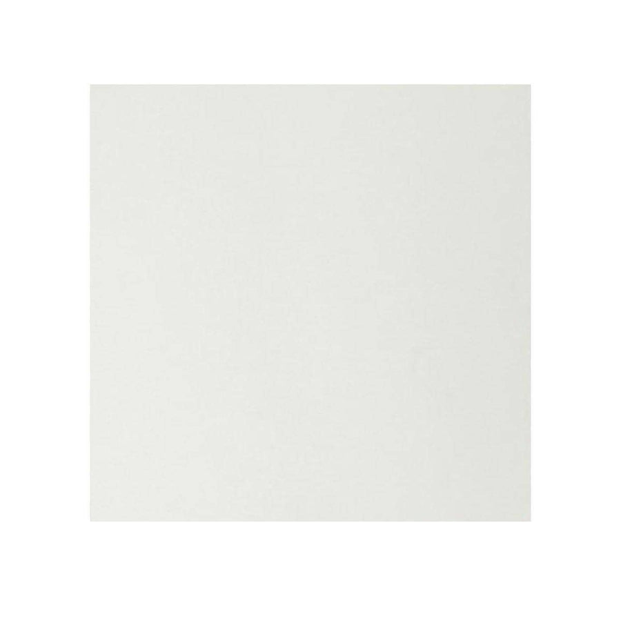 Square Paper Cake Base Board 20 x 20 cm, Pack of 20 for Birthday and Wedding Cakes