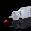 Squeeze Condiment Bottles, 500 ml - Set of 6 - view 5