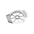 Stainless Steel Apple Corer and Fruit Slicer - Single