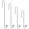 Stainless Steel Aquarium CO2 Diffuser - 25cm - view 3