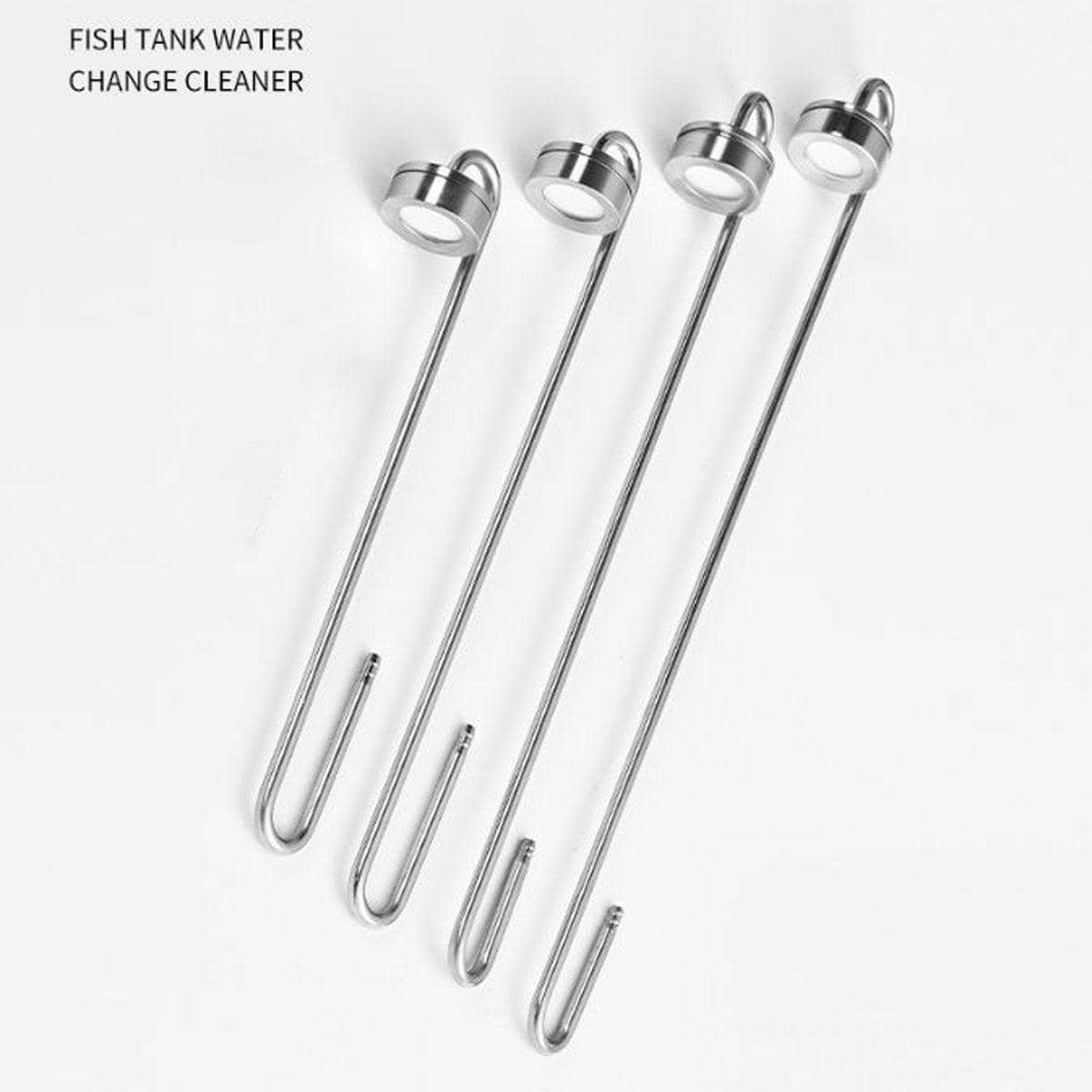 Stainless Steel Aquarium CO2 Diffuser - 25cm - view 5