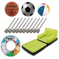 Stainless Steel Ball Pump Needles for Sports Balls - Pack of 2 - view 4