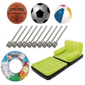 Stainless Steel Ball Pump Needles for Sports Balls - Pack of 5 - view 4