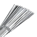 Stainless Steel BBQ Skewers 27-28 cm - Pack of 100