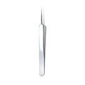 Stainless Steel Blackhead Tweezers - Straight Tip