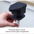 Stainless Steel Chopstick Holder and Cutlery Drain Rack, Multi Function Kitchen Organiser - view 4
