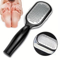 Stainless Steel Foot File, Callus Remover Pedicure Rasp - White - view 5