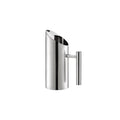 Stainless Steel Fruit Water Jug with Ice Separator - 1000 ml
