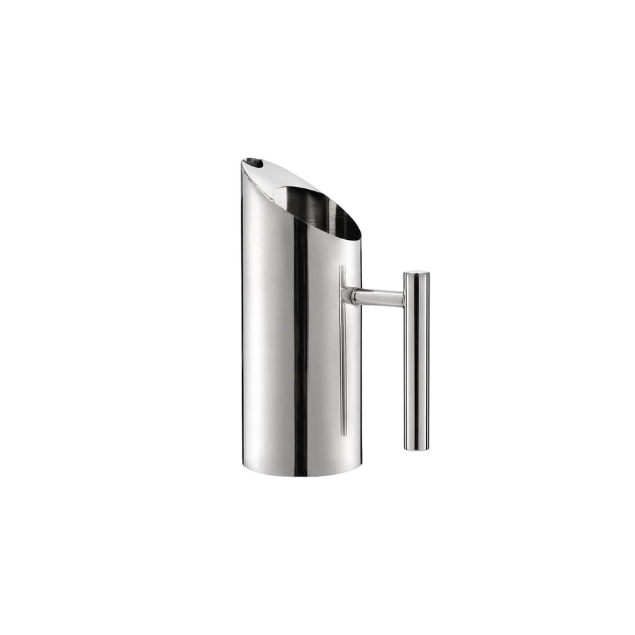 Stainless Steel Fruit Water Jug with Ice Separator - 1000 ml