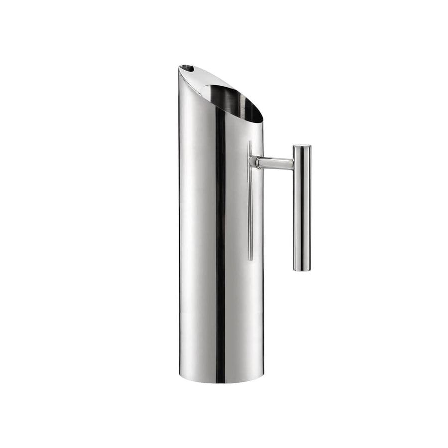 Stainless Steel Fruit Water Jug with Ice Separator - 2000 ml