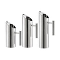 Stainless Steel Fruit Water Jug with Ice Separator - 2000 ml - view 3