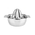 Stainless Steel Manual Citrus Juicer Lemon and Orange Squeezer - view 2