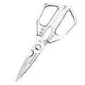Stainless Steel Poultry Bone Scissors, Heavy Duty Kitchen Shears - view 2