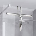 Stainless Steel S-Shape Double Hooks, 4 Pack, Silver - view 4