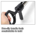 Stainless Steel Sand Bait Pump for Clams, Worms and Shrimp - view 5