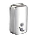 Stainless Steel Wall Mounted Soap Dispenser - 1000 ml