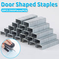 Standard 24/6 Staples Silver Pack of 20 Boxes of 1000 Staples