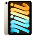 Apple iPad Mini 6th Gen (64GB Wi-Fi) Starlight  | SuperSaverAU